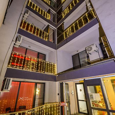 Ben Yehuda - Shabbat Friendly Apartments Букурещ Екстериор снимка