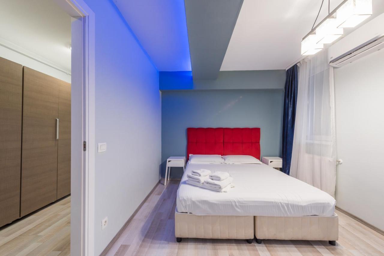 Ben Yehuda - Shabbat Friendly Apartments Букурещ Екстериор снимка