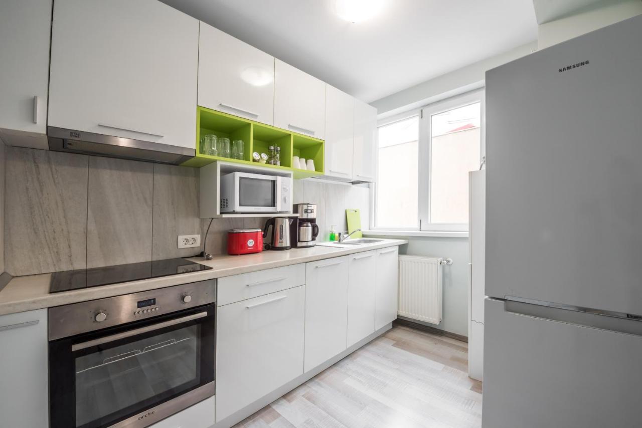 Ben Yehuda - Shabbat Friendly Apartments Букурещ Екстериор снимка
