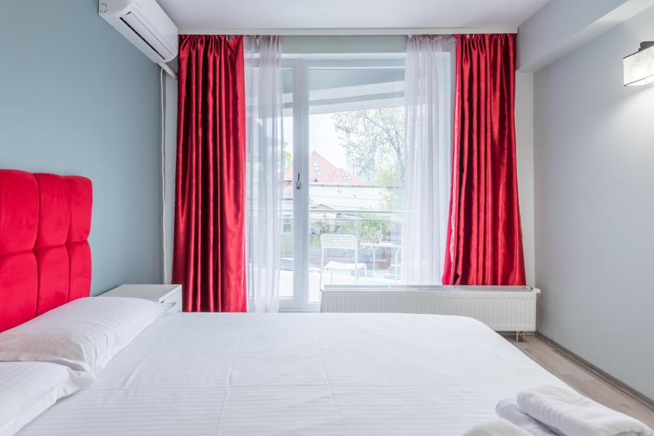 Ben Yehuda - Shabbat Friendly Apartments Букурещ Екстериор снимка