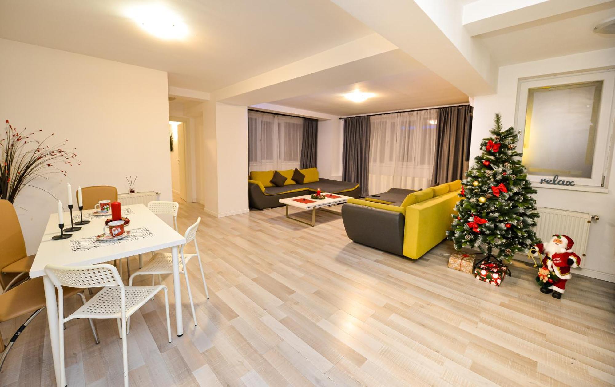 Ben Yehuda - Shabbat Friendly Apartments Букурещ Екстериор снимка