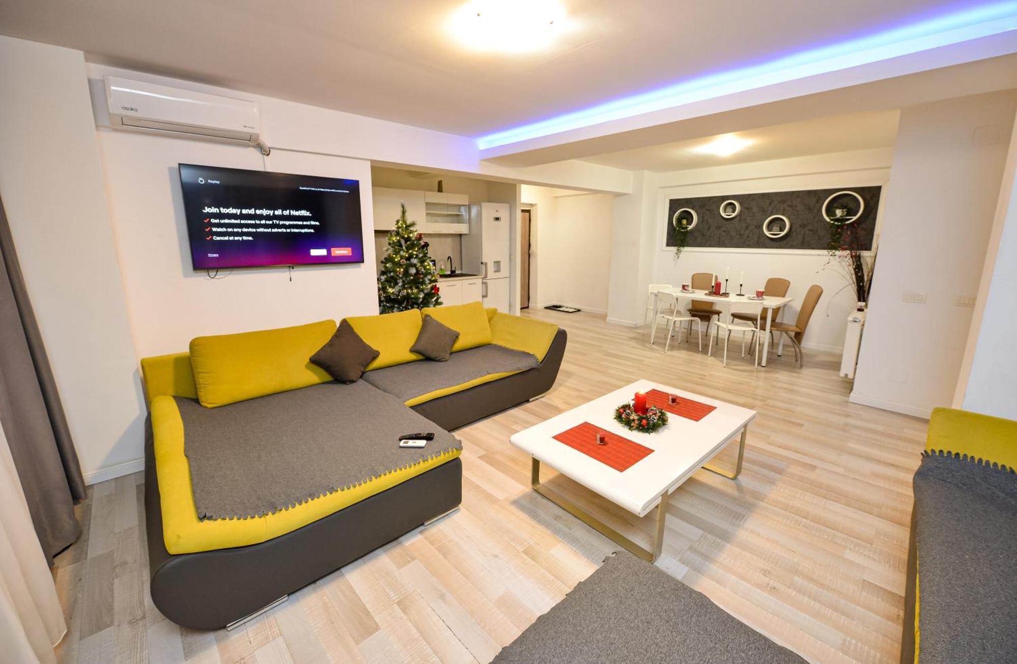 Ben Yehuda - Shabbat Friendly Apartments Букурещ Екстериор снимка
