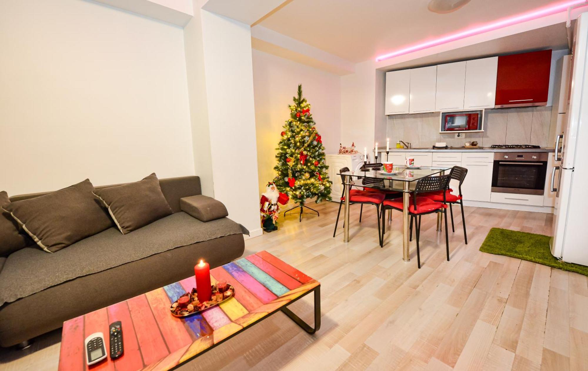 Ben Yehuda - Shabbat Friendly Apartments Букурещ Екстериор снимка