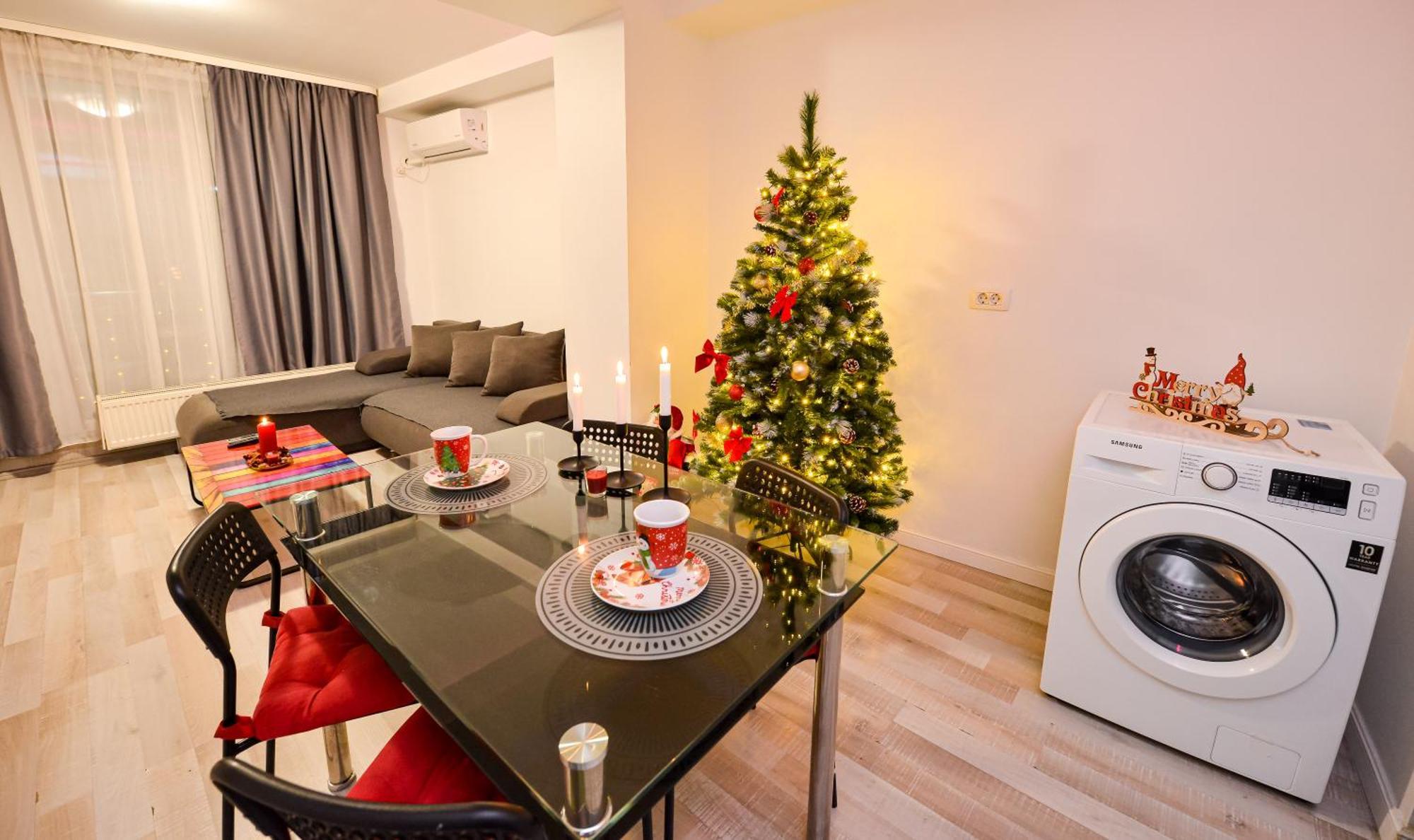 Ben Yehuda - Shabbat Friendly Apartments Букурещ Екстериор снимка