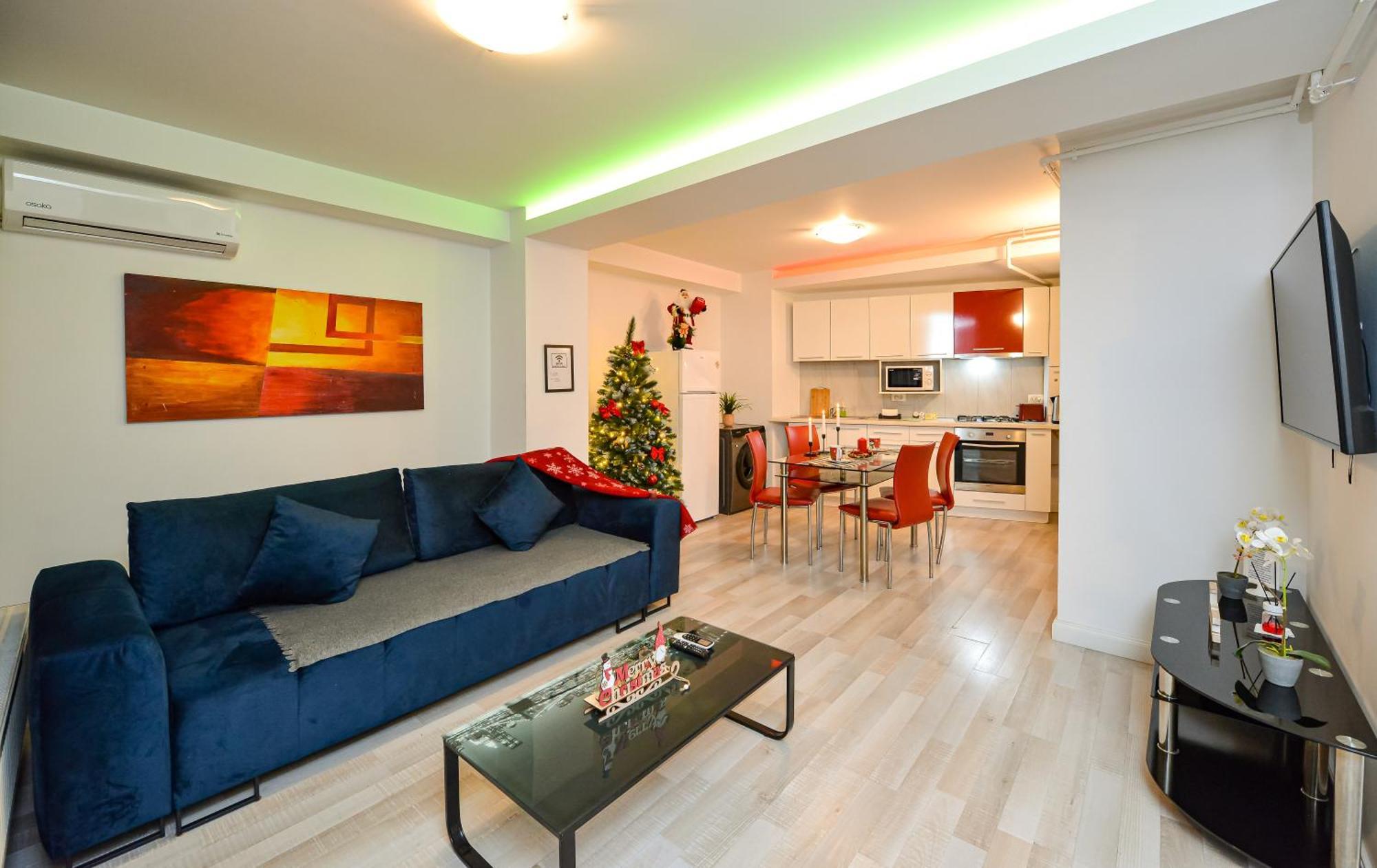 Ben Yehuda - Shabbat Friendly Apartments Букурещ Екстериор снимка