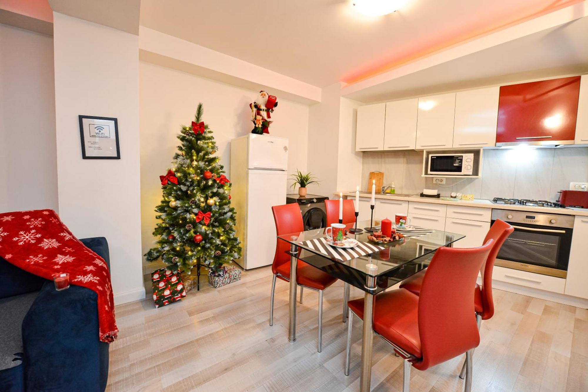 Ben Yehuda - Shabbat Friendly Apartments Букурещ Екстериор снимка
