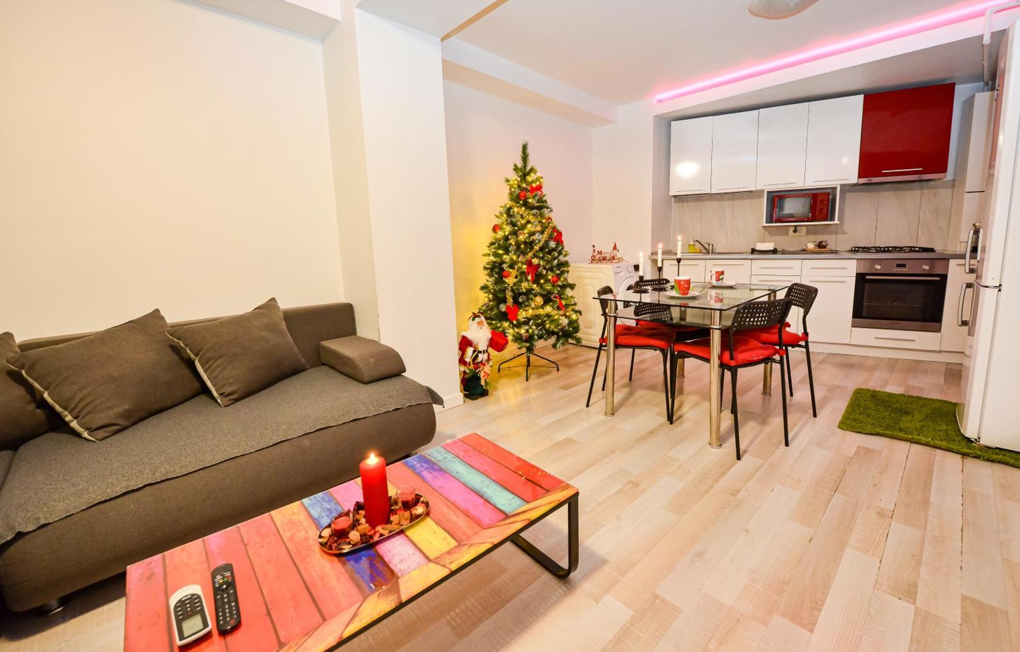 Ben Yehuda - Shabbat Friendly Apartments Букурещ Екстериор снимка