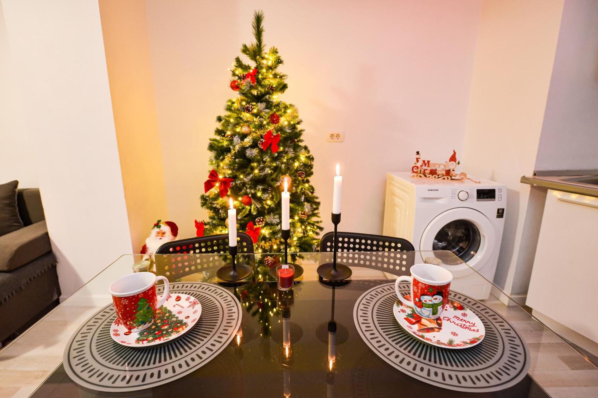 Ben Yehuda - Shabbat Friendly Apartments Букурещ Екстериор снимка