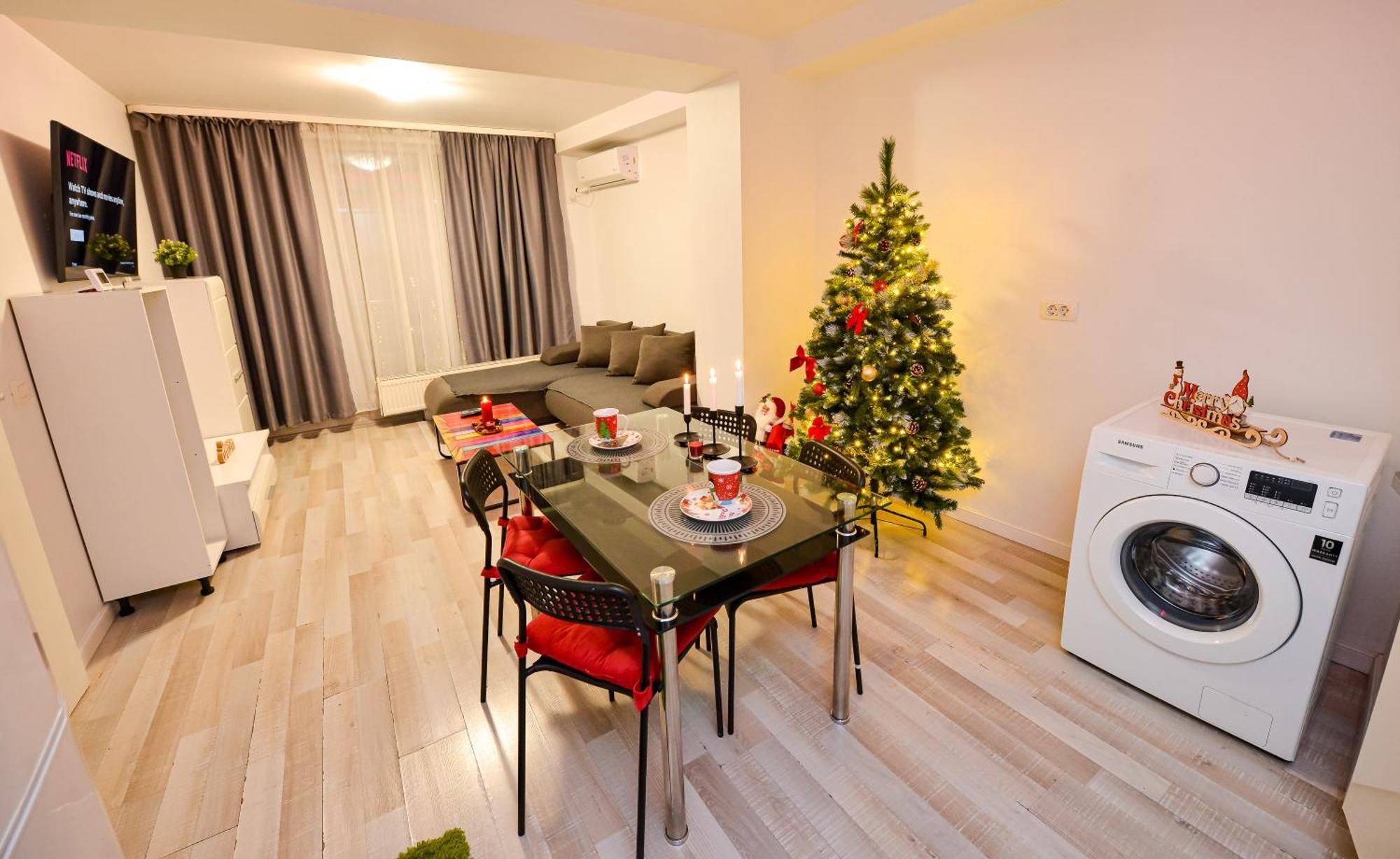 Ben Yehuda - Shabbat Friendly Apartments Букурещ Екстериор снимка