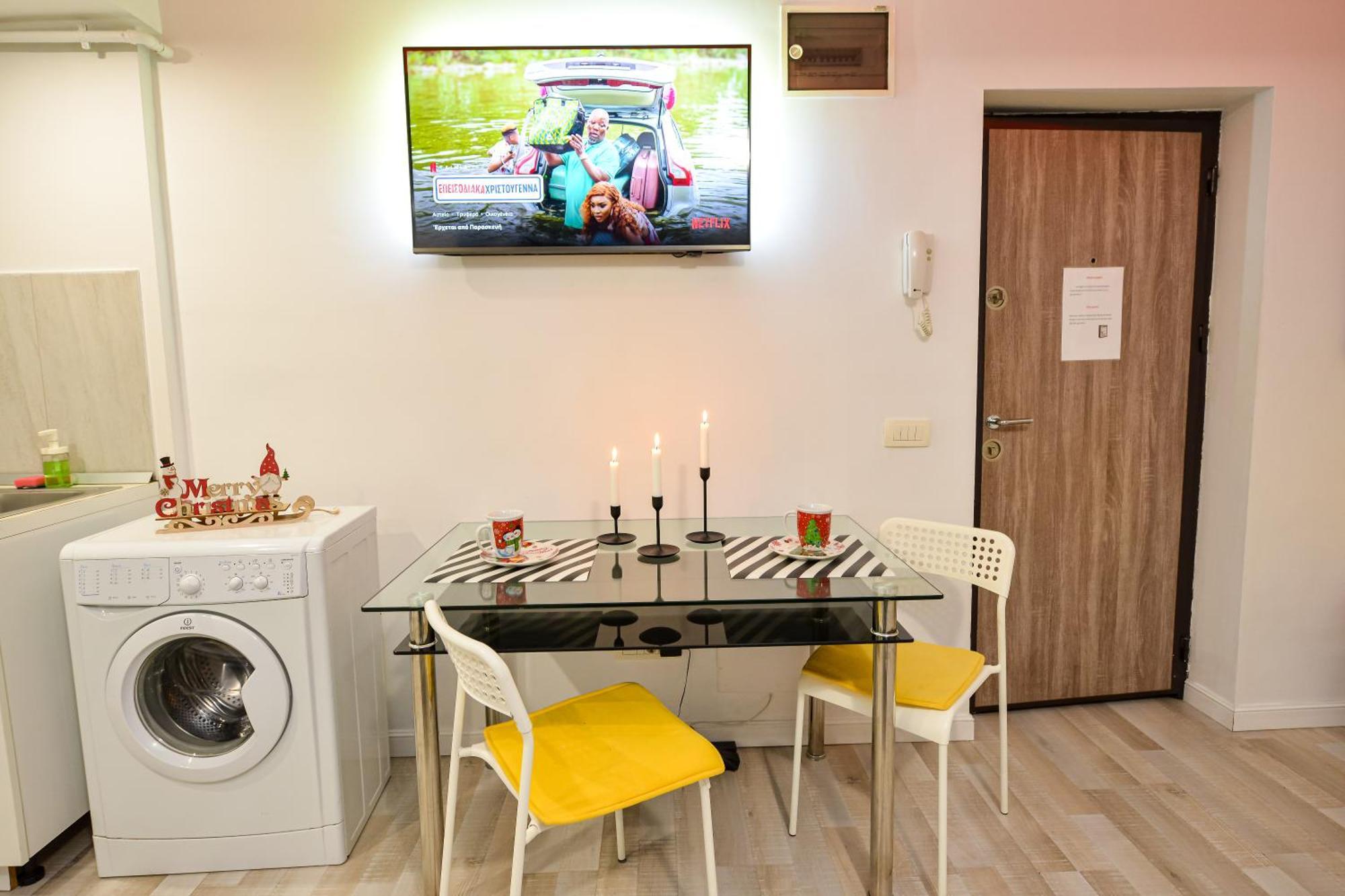 Ben Yehuda - Shabbat Friendly Apartments Букурещ Екстериор снимка