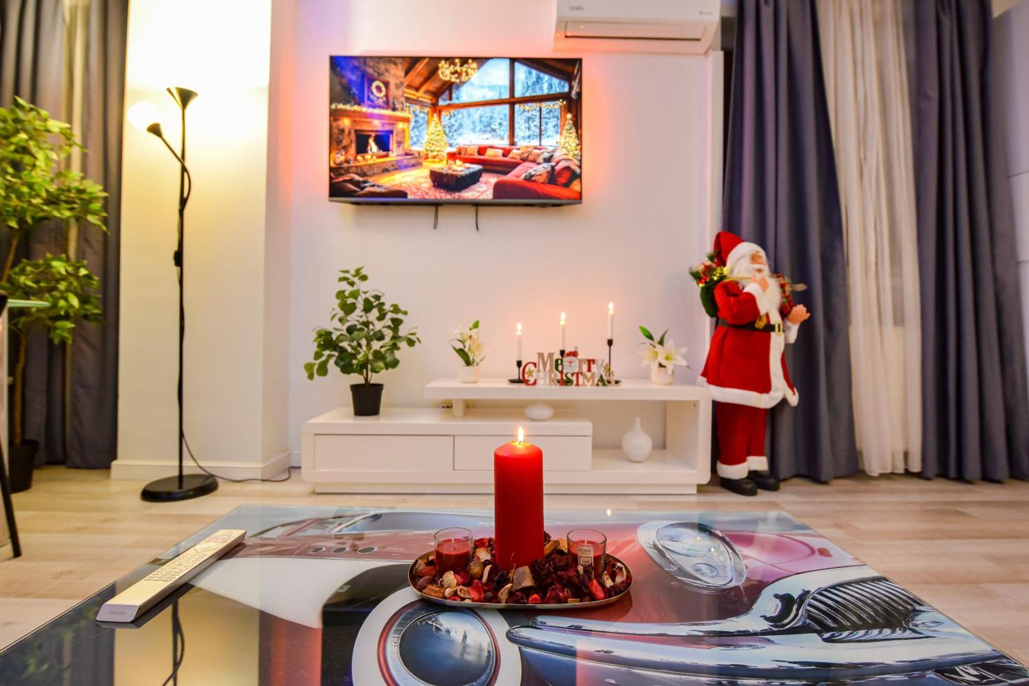 Ben Yehuda - Shabbat Friendly Apartments Букурещ Екстериор снимка