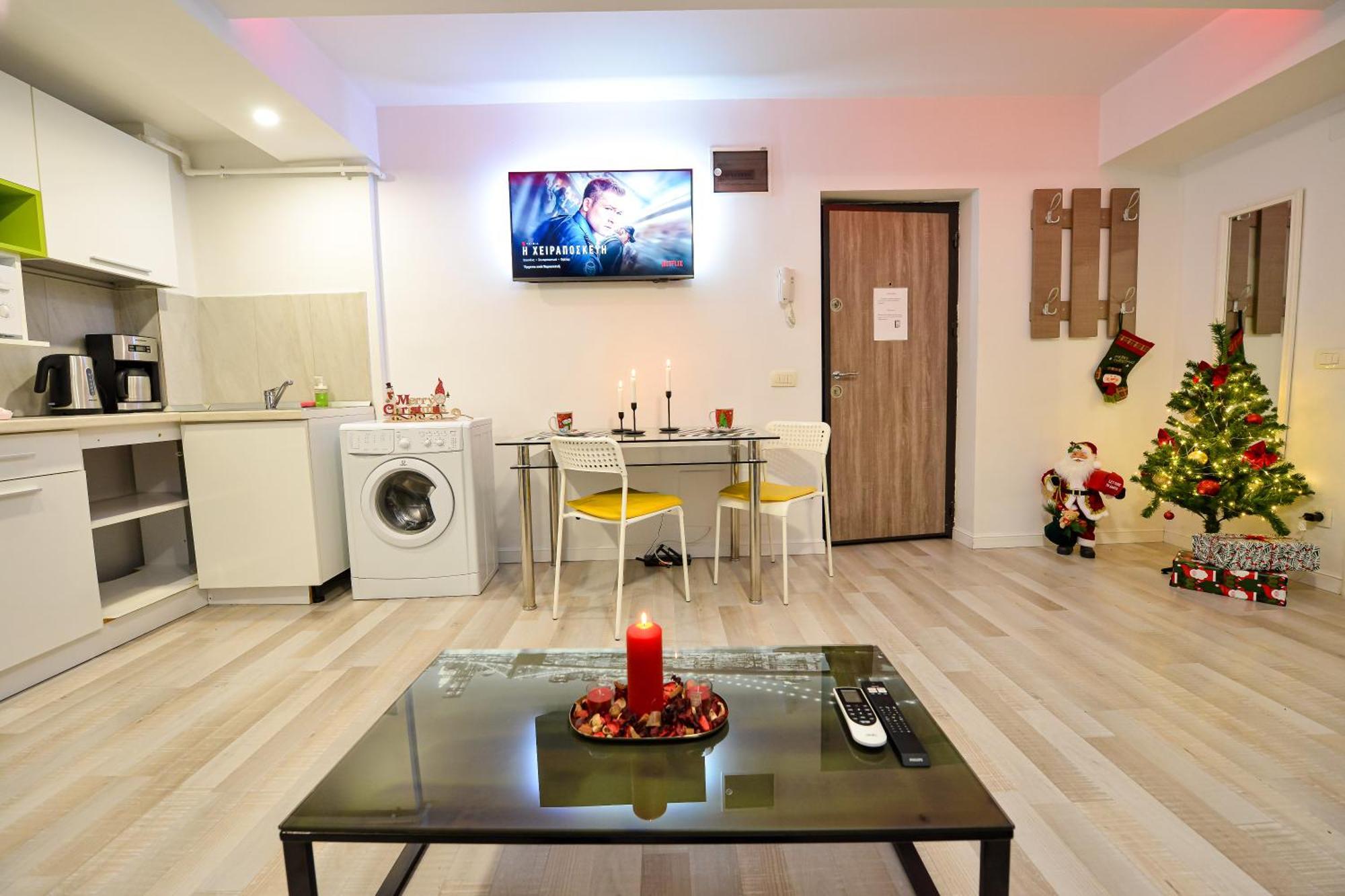 Ben Yehuda - Shabbat Friendly Apartments Букурещ Екстериор снимка