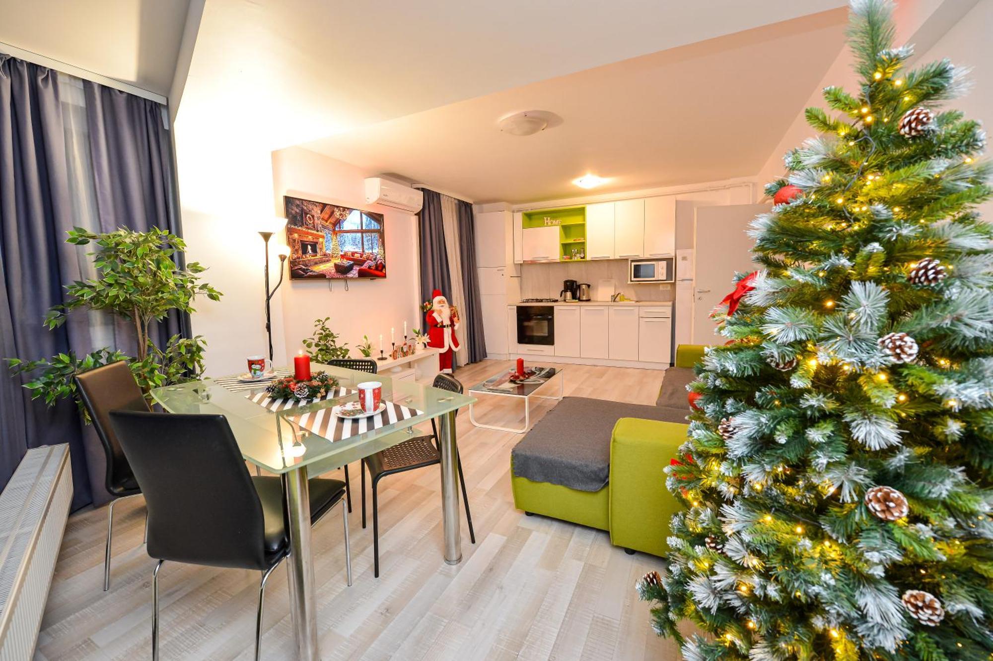 Ben Yehuda - Shabbat Friendly Apartments Букурещ Екстериор снимка