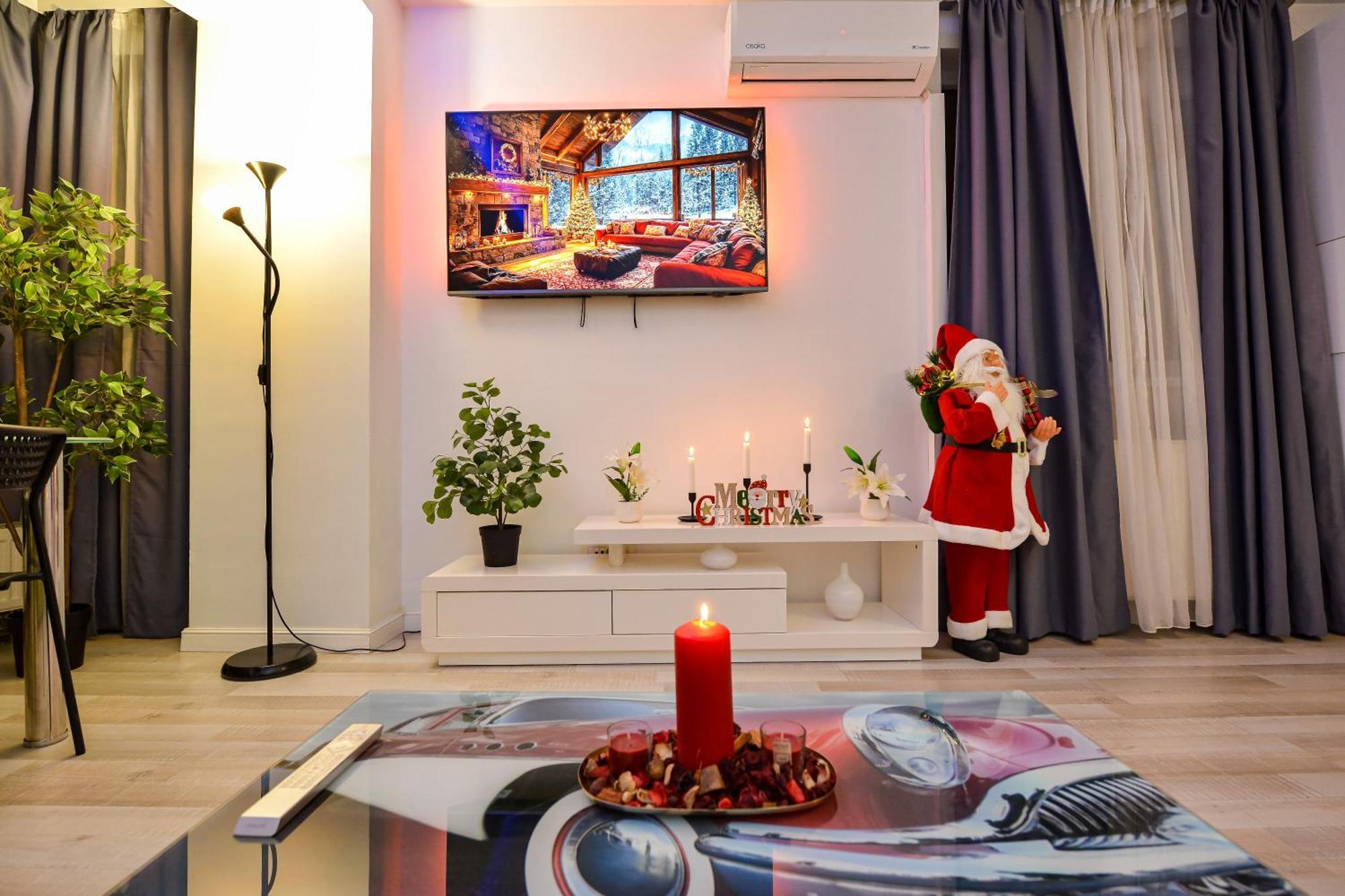 Ben Yehuda - Shabbat Friendly Apartments Букурещ Екстериор снимка