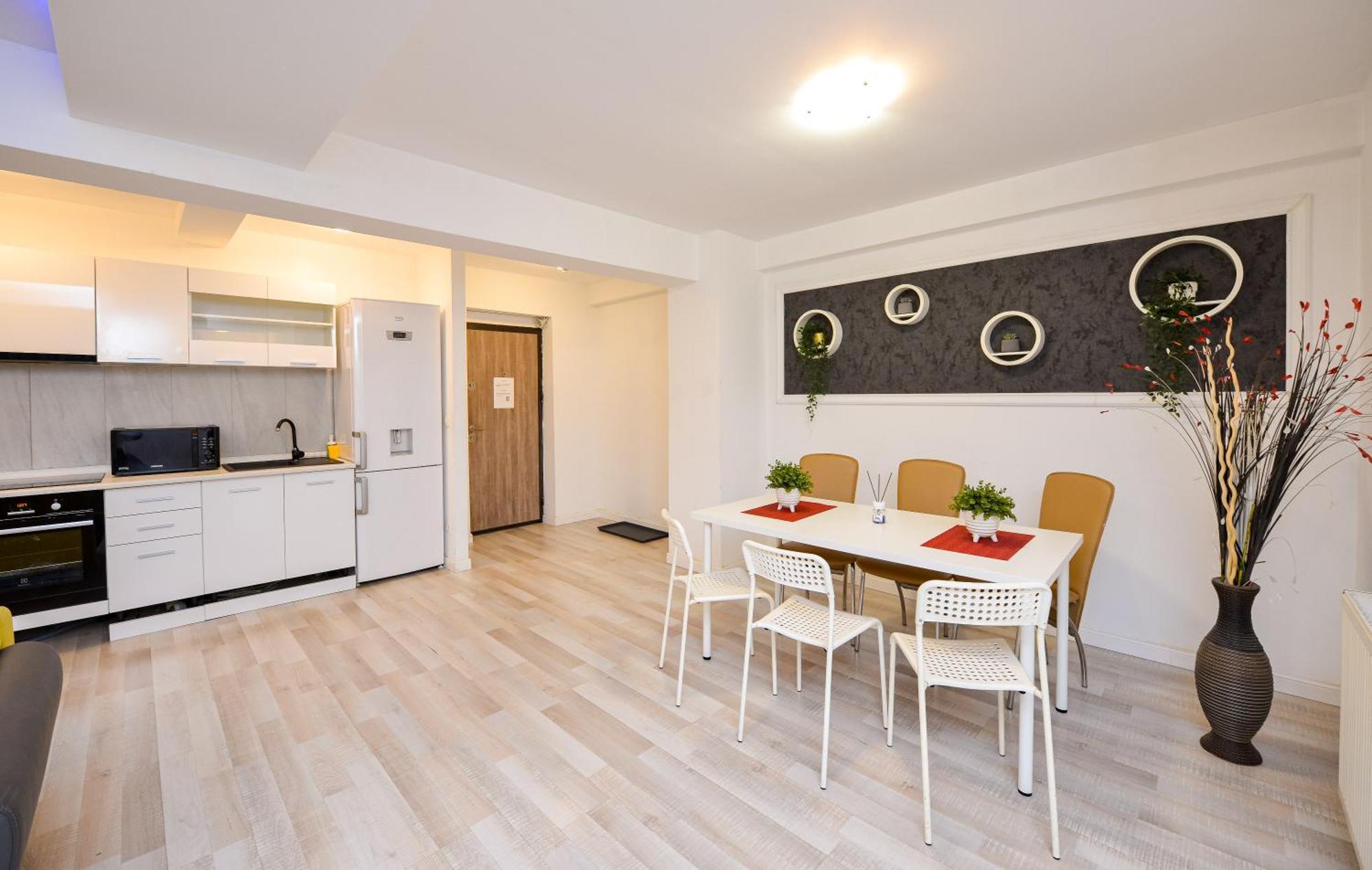 Ben Yehuda - Shabbat Friendly Apartments Букурещ Екстериор снимка