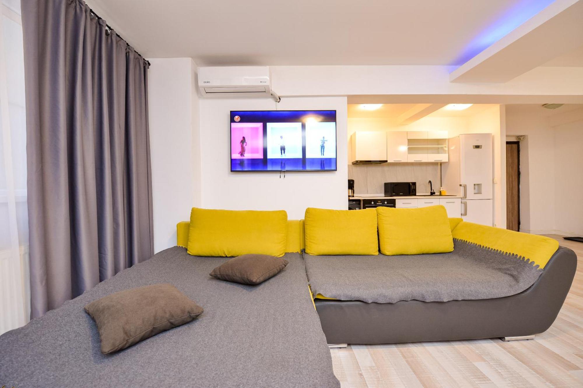 Ben Yehuda - Shabbat Friendly Apartments Букурещ Екстериор снимка