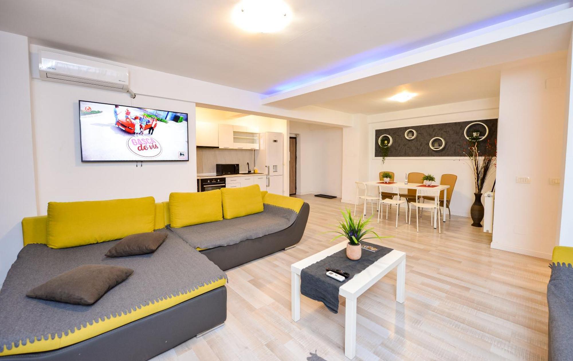 Ben Yehuda - Shabbat Friendly Apartments Букурещ Екстериор снимка