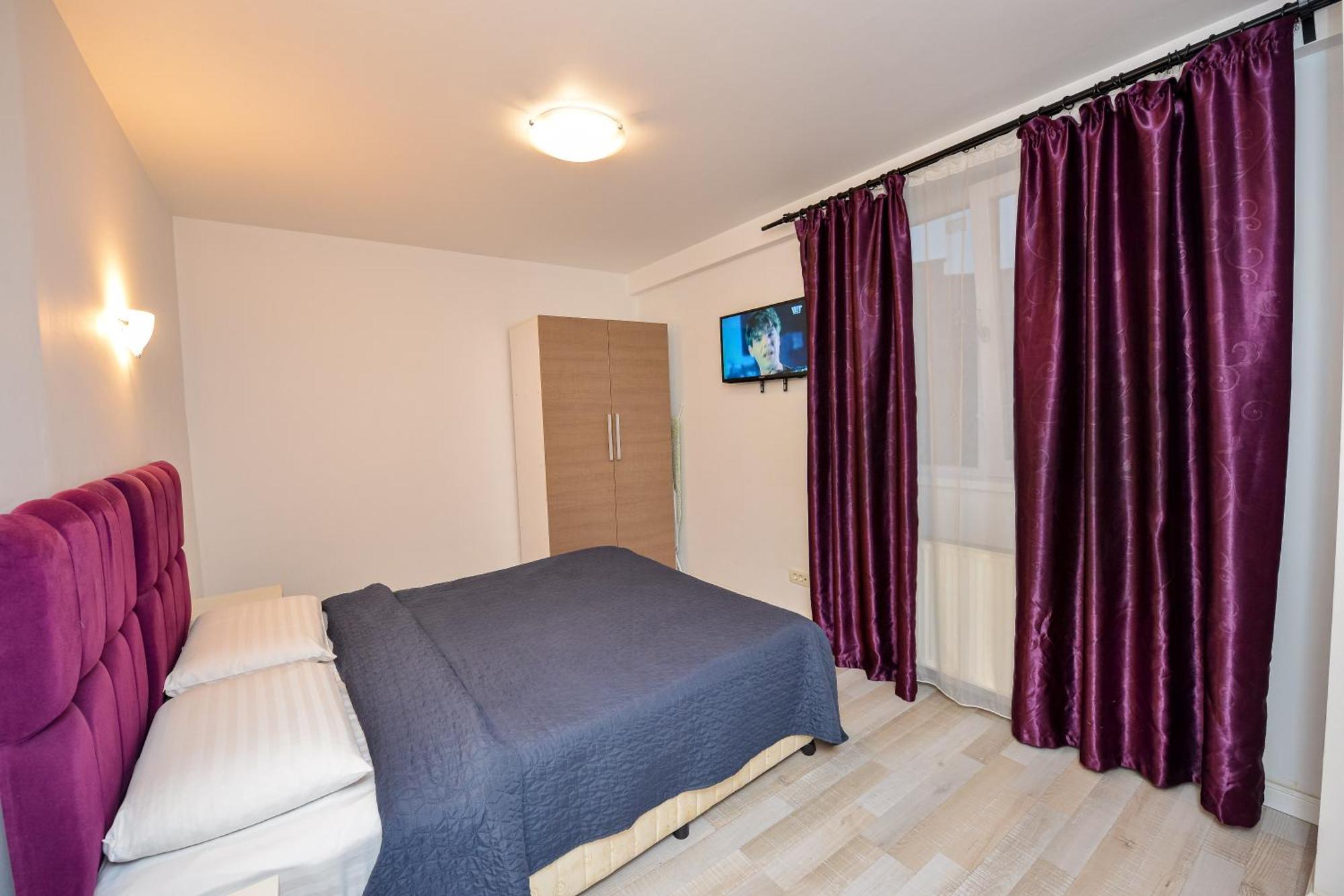 Ben Yehuda - Shabbat Friendly Apartments Букурещ Екстериор снимка