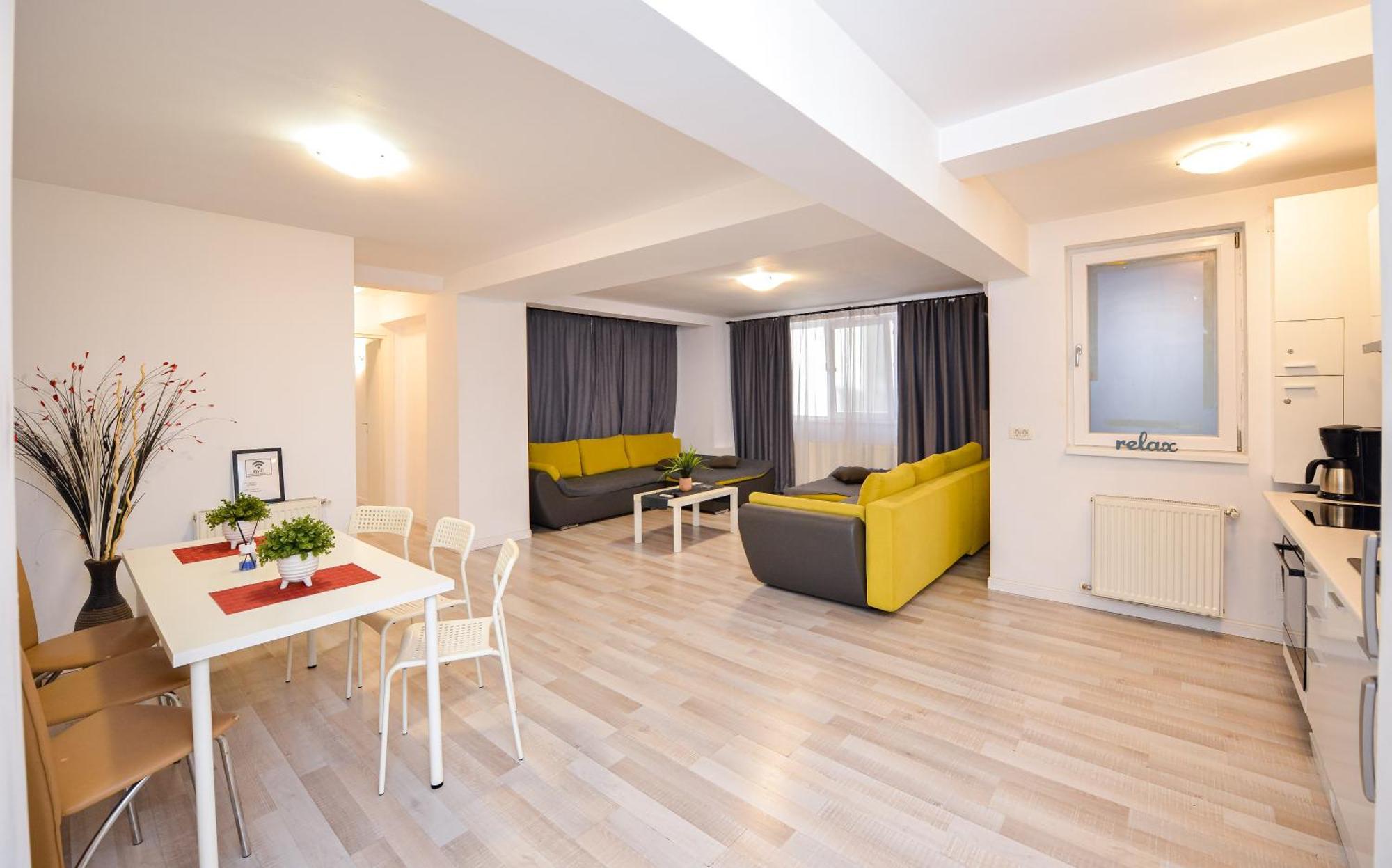 Ben Yehuda - Shabbat Friendly Apartments Букурещ Екстериор снимка