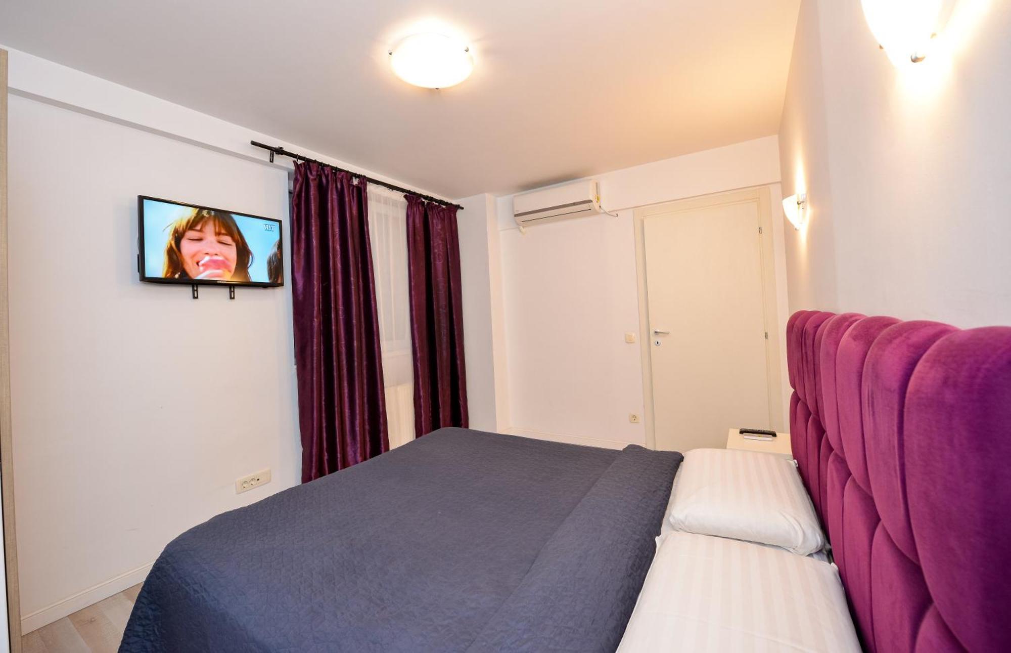 Ben Yehuda - Shabbat Friendly Apartments Букурещ Екстериор снимка