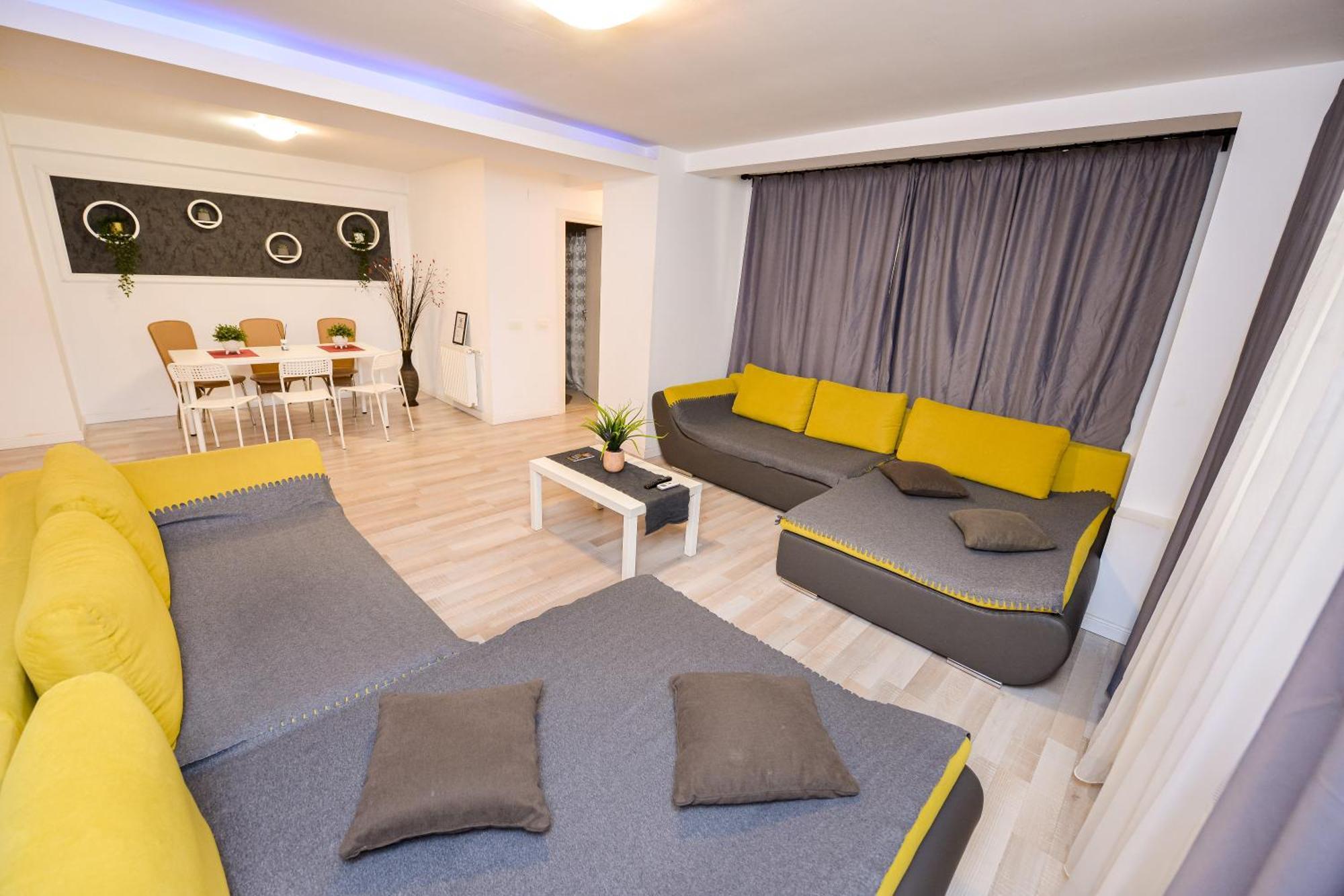 Ben Yehuda - Shabbat Friendly Apartments Букурещ Екстериор снимка