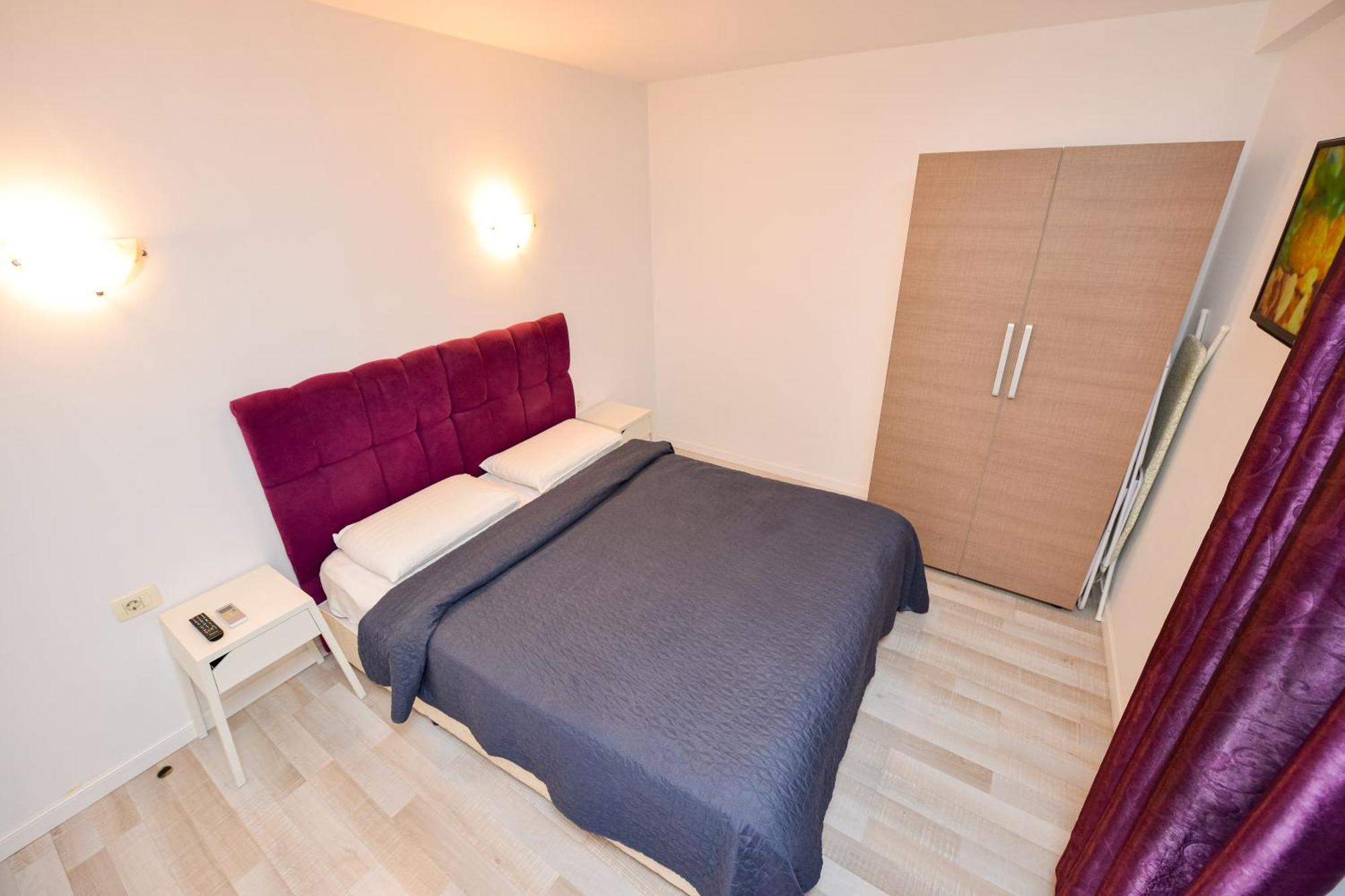 Ben Yehuda - Shabbat Friendly Apartments Букурещ Екстериор снимка
