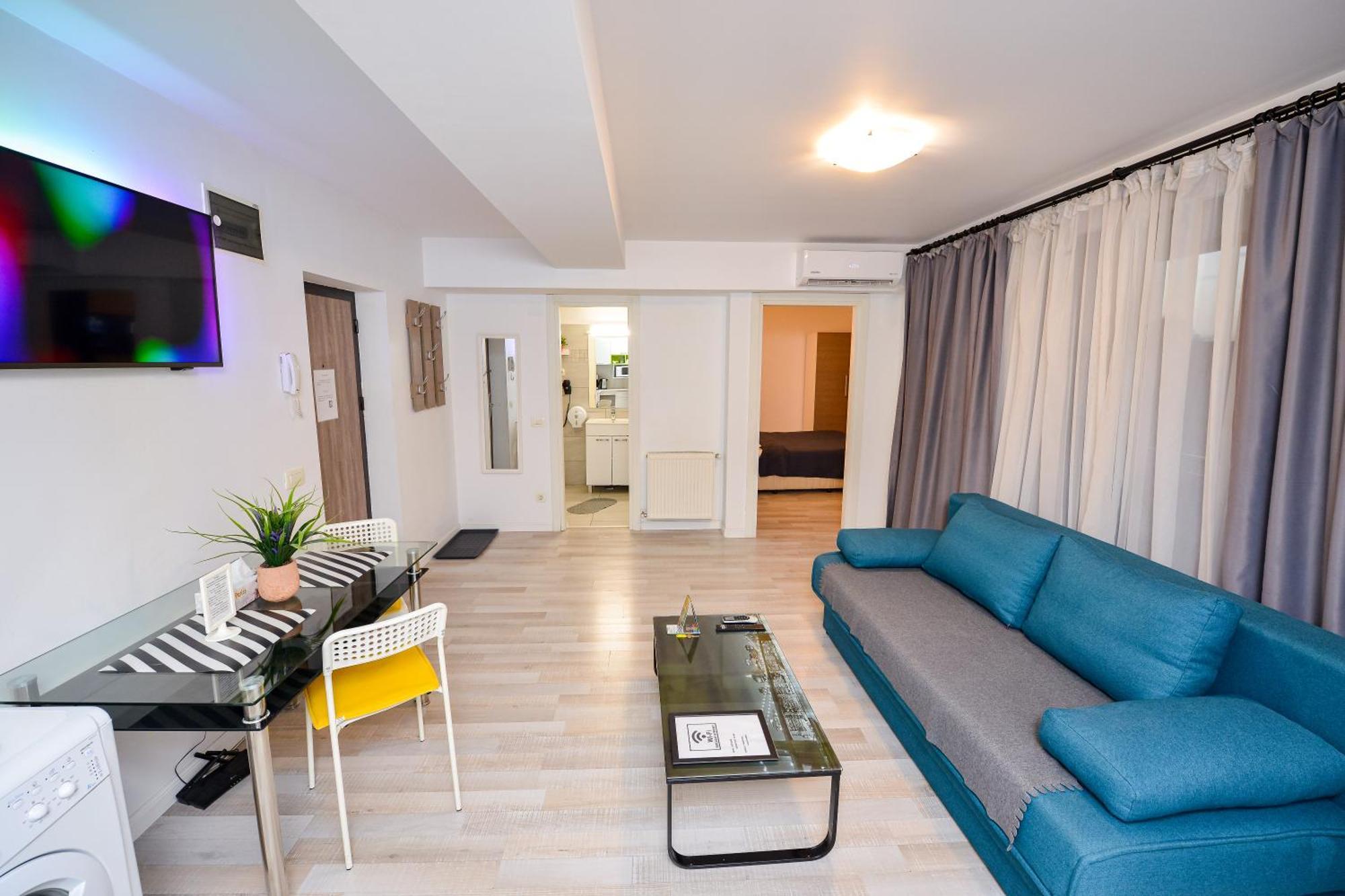 Ben Yehuda - Shabbat Friendly Apartments Букурещ Екстериор снимка