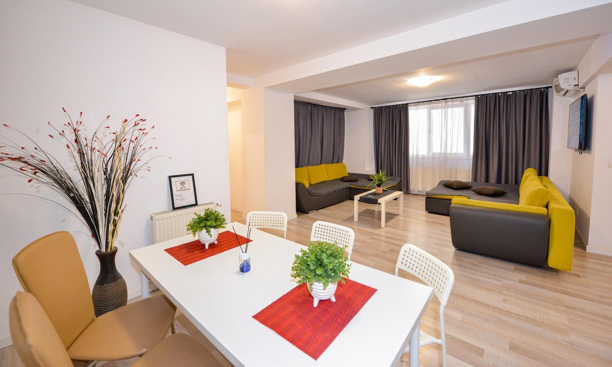 Ben Yehuda - Shabbat Friendly Apartments Букурещ Екстериор снимка